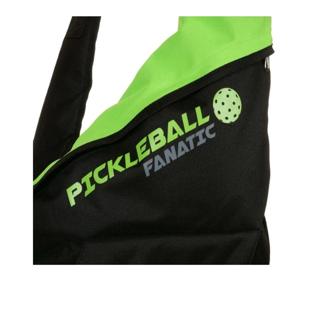 Pickleball Fanatic stay organized